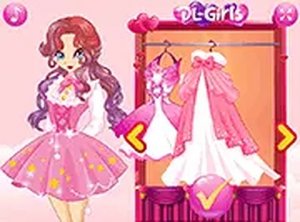 Heartfelt Fairy Fashion Studio