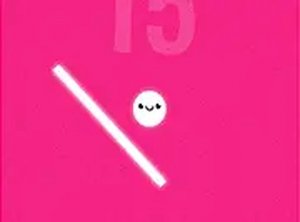 Bounce Path: Precision Arcade Runner