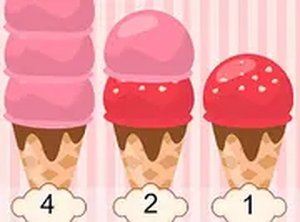 Cone Count: Quick Tap Challenge