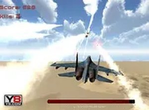 Cloud Pilot Flight Challenge