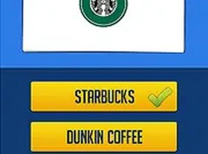 Brand Recognition Puzzle Game