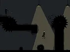 Industrial Platformer: Coin Quest