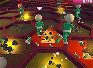 Bridge Challenge Online Game