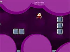 Bouncy Fortress Rescue Challenge