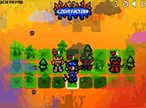 Realm Guardian Tactical Strategy