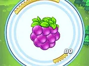 Precision Fruit Arcade