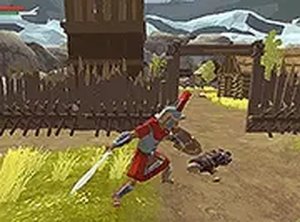 Centurion's Campaign: Frontier Command