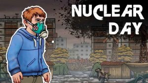 Nuclear Dawn Survival Adventure