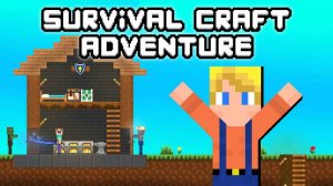 Pixel Realm: Builder's Quest