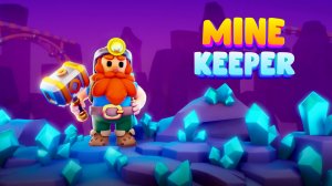 Underground Settlement Manager: Gem Excavation