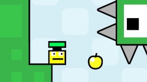 Appel: Cute Platformer Game