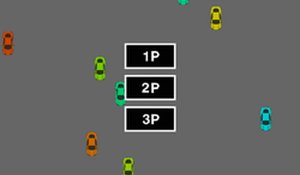 Speed Circuit Multiplayer Racer