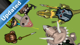 Ancient Era Survival: Dino Taming