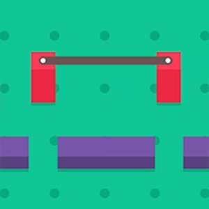 Gap Crossing Puzzle Challenge